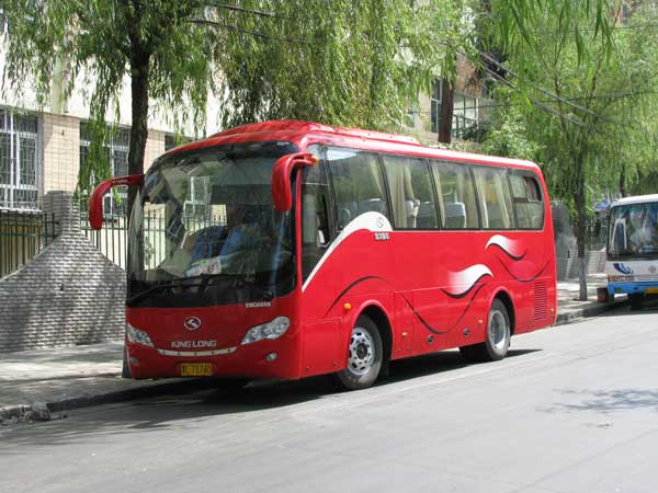 企業(yè)出行如何租大巴車?選擇深圳租大巴車平臺哪個好?