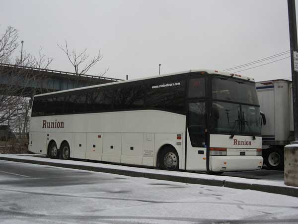 采用班車租賃的形式為員工提供班車，真的能為企業增加效