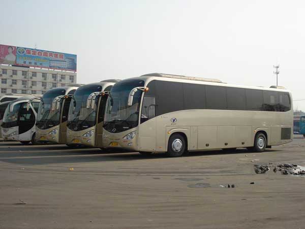 深圳上下班班車(chē)對(duì)企業(yè)員工都有哪些意義?