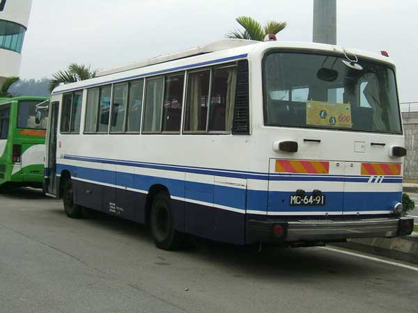 企業(yè)開(kāi)通深圳通勤班車后有哪些明顯的改變?