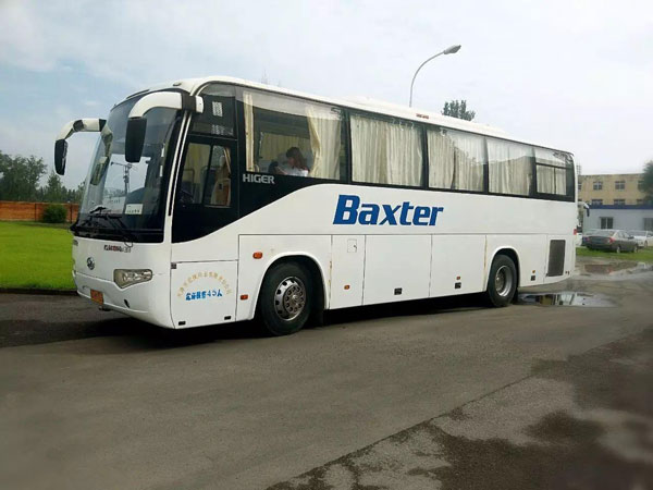 企業(yè)選擇班車租賃是一種怎么樣的服務(wù)體驗？