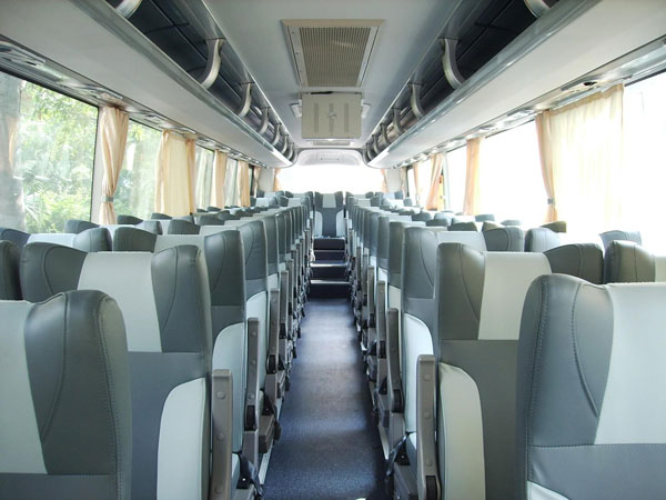 企業(yè)用車(chē)如何保障?(深圳寶安大巴租車(chē)提供出行保障)