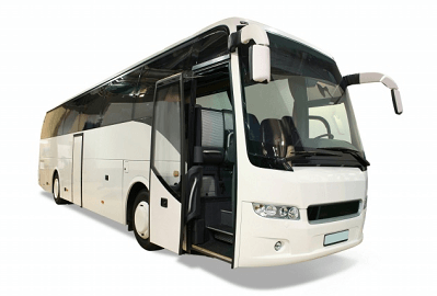 踐行綠色出行保護(hù)環(huán)境(深圳通勤班車(chē)正在努力)