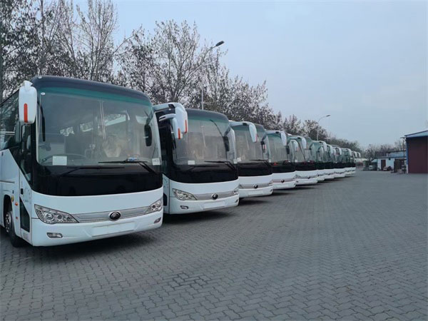 企業(yè)班車服務方案才是員工最好的獎賞（員工班車福利）