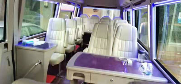 廣交會(huì)用車