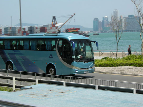 深圳大巴租賃公司：你知道汽車保險哪些不可賠償嗎？