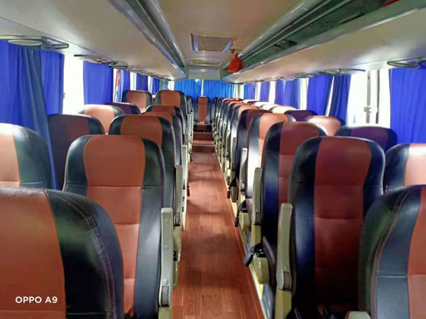 （深圳班車）深圳班車公司怎么選？企業(yè)為什么需要班車公