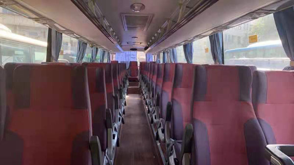 （北京班車租賃采購(gòu)）簡(jiǎn)化流程，怎么做到時(shí)間少質(zhì)量好